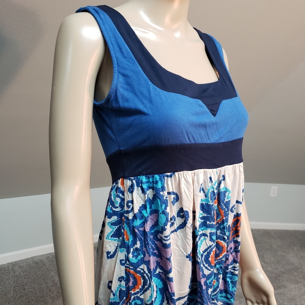 Ric Rac Blouse - Picture 3 of 5